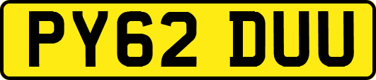 PY62DUU