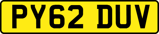 PY62DUV