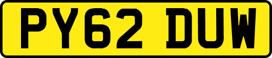 PY62DUW