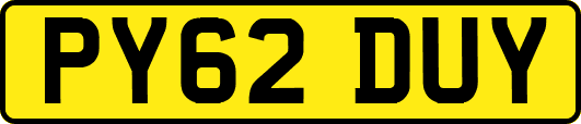 PY62DUY