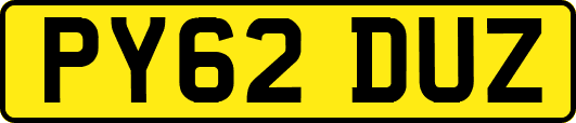 PY62DUZ