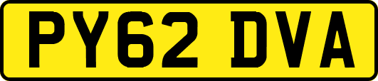 PY62DVA