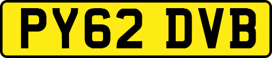 PY62DVB