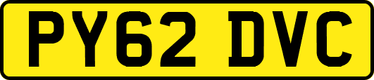 PY62DVC