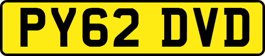 PY62DVD