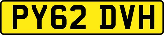 PY62DVH