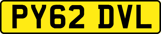 PY62DVL