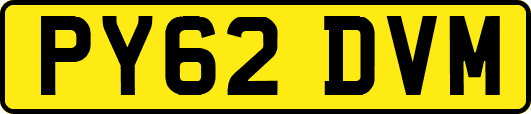 PY62DVM