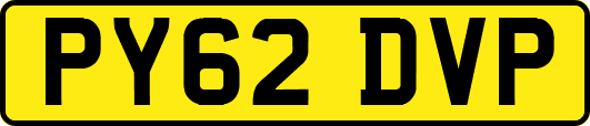 PY62DVP