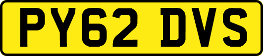 PY62DVS