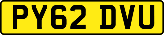 PY62DVU