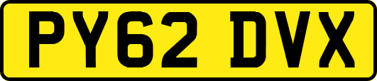 PY62DVX