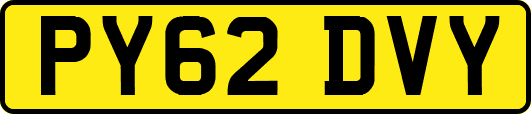 PY62DVY