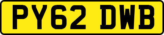 PY62DWB