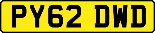 PY62DWD