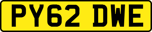 PY62DWE