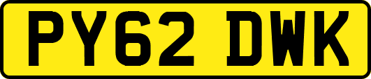 PY62DWK