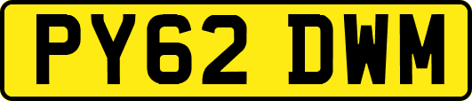 PY62DWM