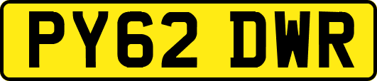 PY62DWR