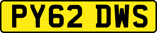 PY62DWS