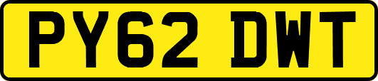 PY62DWT