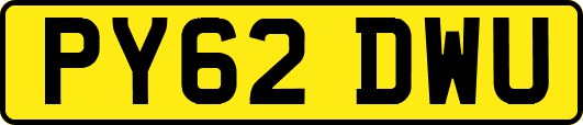 PY62DWU
