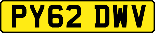 PY62DWV