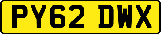 PY62DWX
