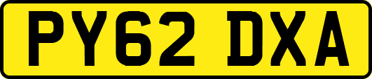 PY62DXA