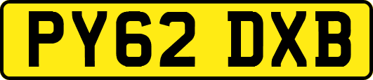 PY62DXB