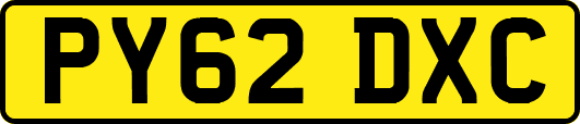 PY62DXC