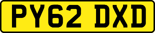 PY62DXD