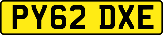 PY62DXE