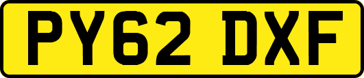 PY62DXF
