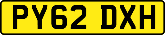 PY62DXH
