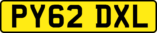 PY62DXL