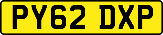 PY62DXP