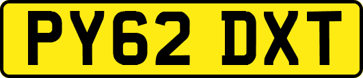 PY62DXT