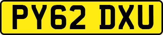 PY62DXU