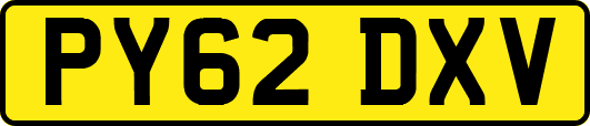 PY62DXV