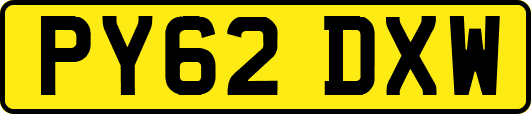 PY62DXW