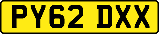 PY62DXX