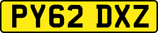 PY62DXZ