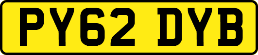 PY62DYB