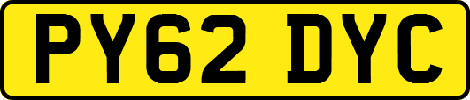 PY62DYC