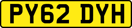 PY62DYH