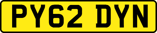 PY62DYN