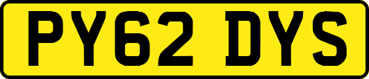 PY62DYS