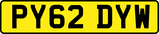 PY62DYW