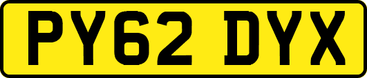 PY62DYX